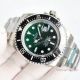 Clean Factory Copy Rolex Deep Sea-dweller 43 mm Green Gradient Steel 3235 Movement (4)_th.jpg